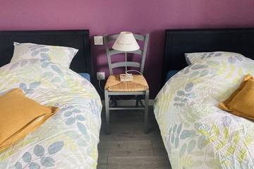 Chalet pour 8 Personnes dans Lizine, Doubs, Photo 3