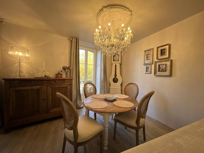 Gîte pour 4 personnes dans Office De Tourisme De Villefranche De Rouergue - 2