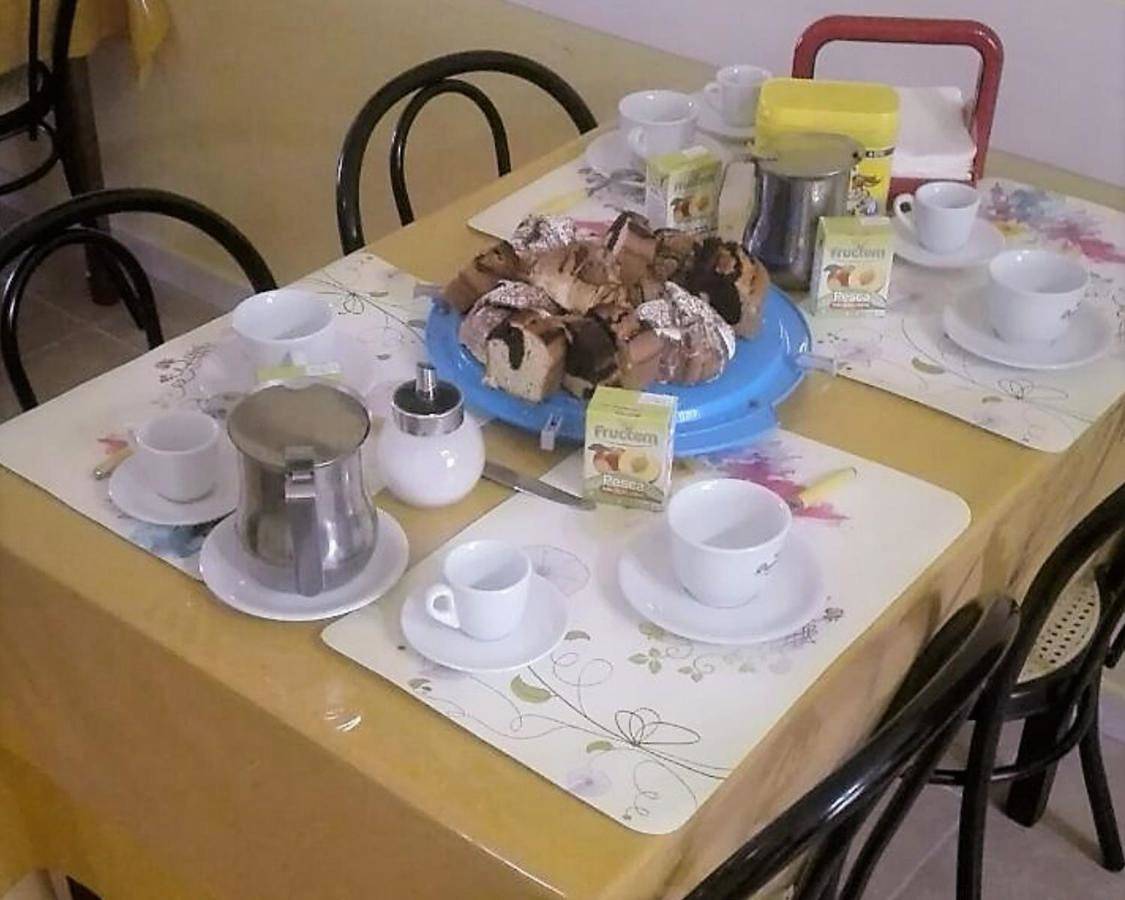 B&B Luna in Valmontone, Provincia di Roma