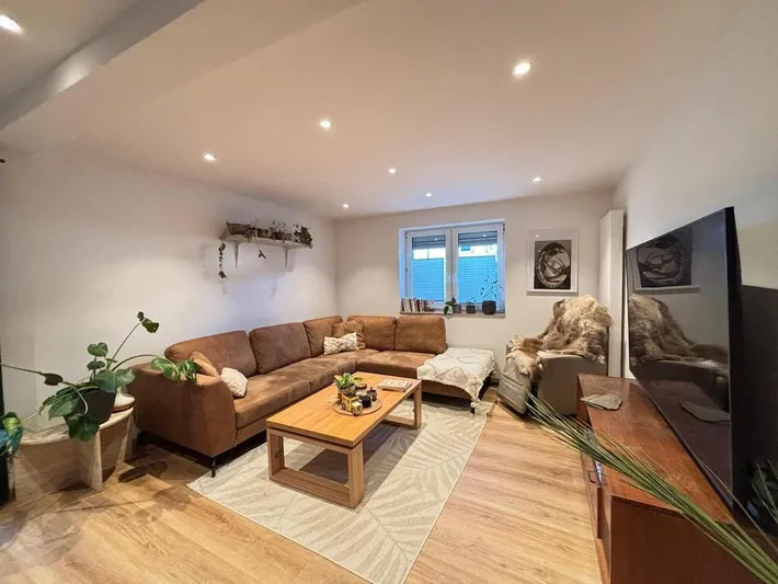 Ferienhaus für 6 Personen, mit Terrasse - 1