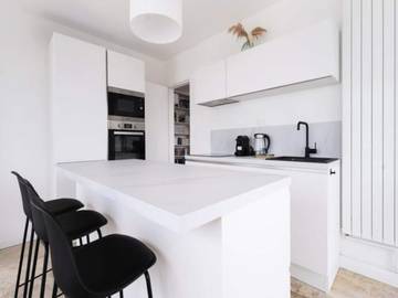 Location De Vacances pour 5 Personnes dans Metz, Metz-Campagne, Photo 3