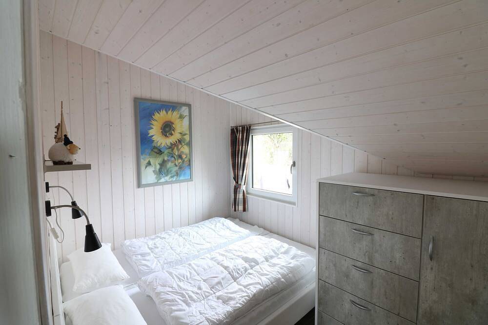 Dänisches Ferienhaus Solsken - Ferienhaus Solsken in Holnis, Glücksburg