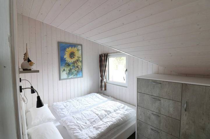 Ferienhaus für 4 Personen, mit Garten und Terrasse, mit Haustier in Bockholm - 3