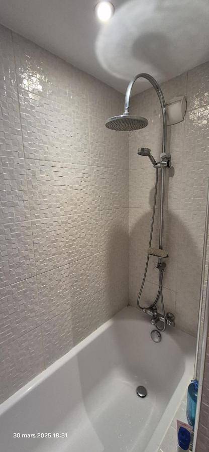 Chambre d’hôte pour 2 personnes, avec terrasse et vue, animaux acceptés à Nantes - 4