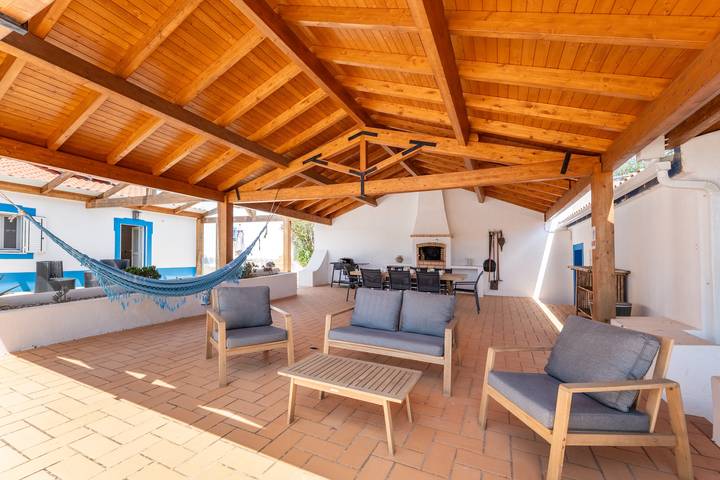 Silves Retreat | Private Pool | Pet Friendly in Silves, Distrito de Faro