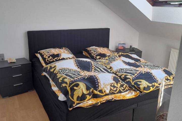 Ferienwohnung für 4 Personen, mit Terrasse in Euskirchen - 2