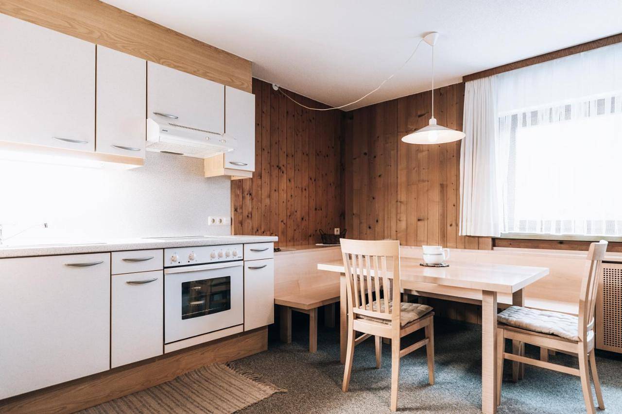 Gästehaus Lässer in Mellau, Bregenzerwald