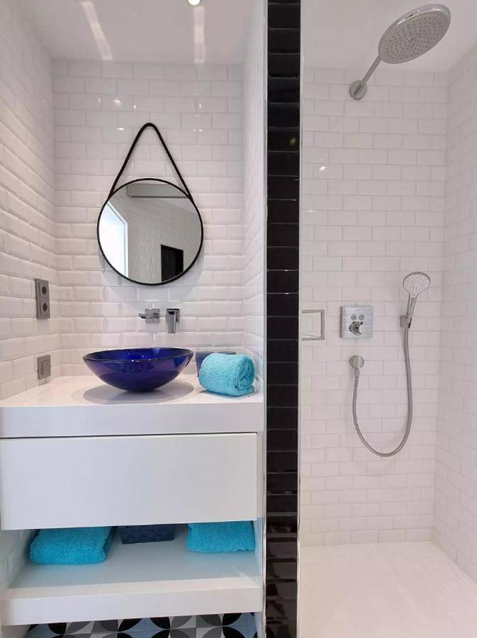 Ferienwohnung für 10 Personen, mit Balkon und Terrasse sowie Garten und Pool in Forte dei Marmi - 2