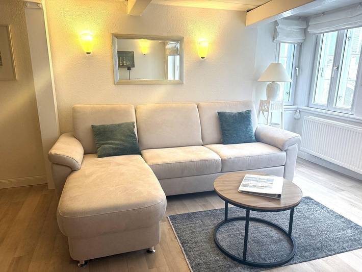 Ferienwohnung für 4 Personen in Rum-Regatta - 4