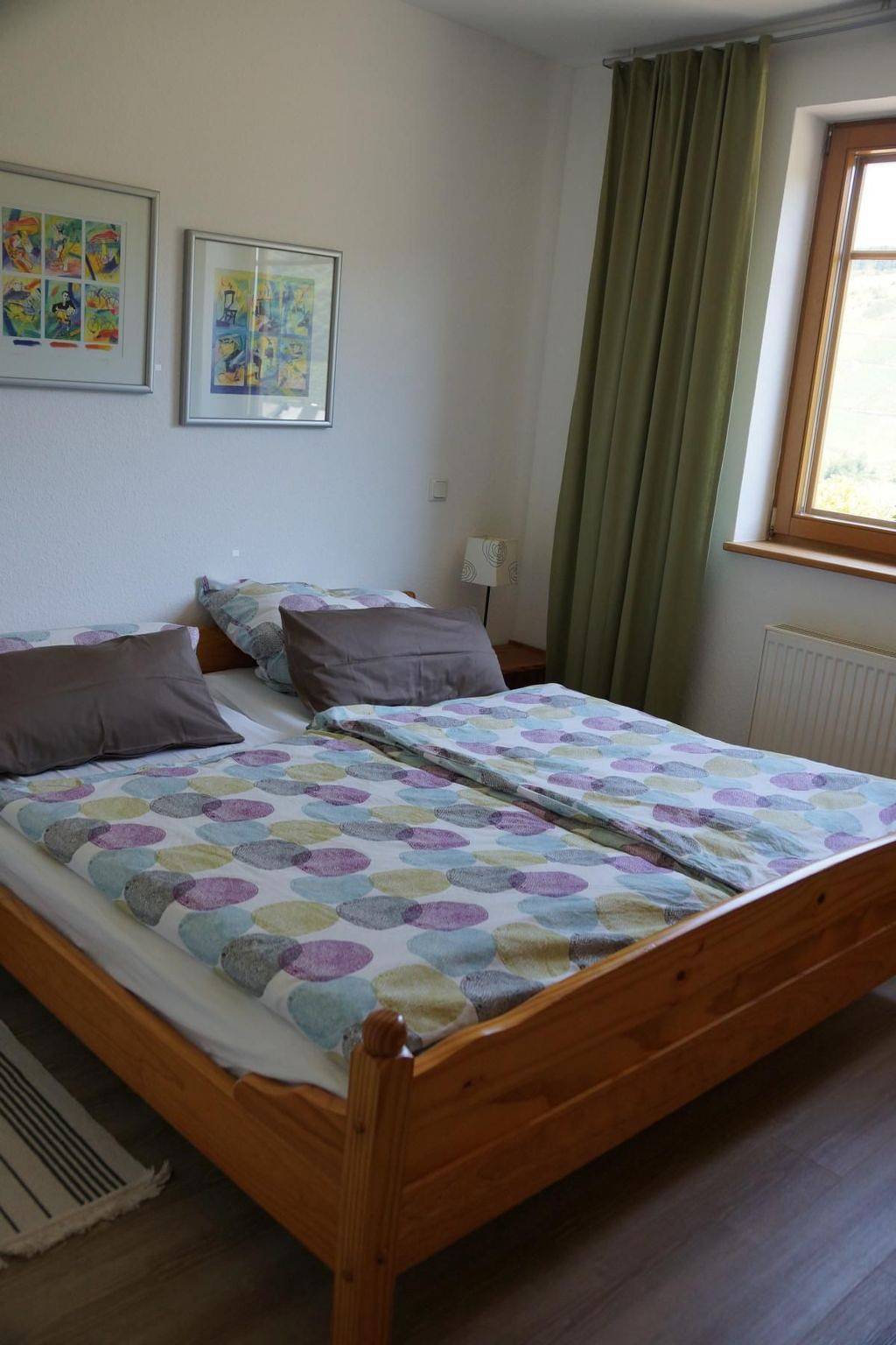Ganze Wohnung, Moseltraum in Pölich, Moseleifel