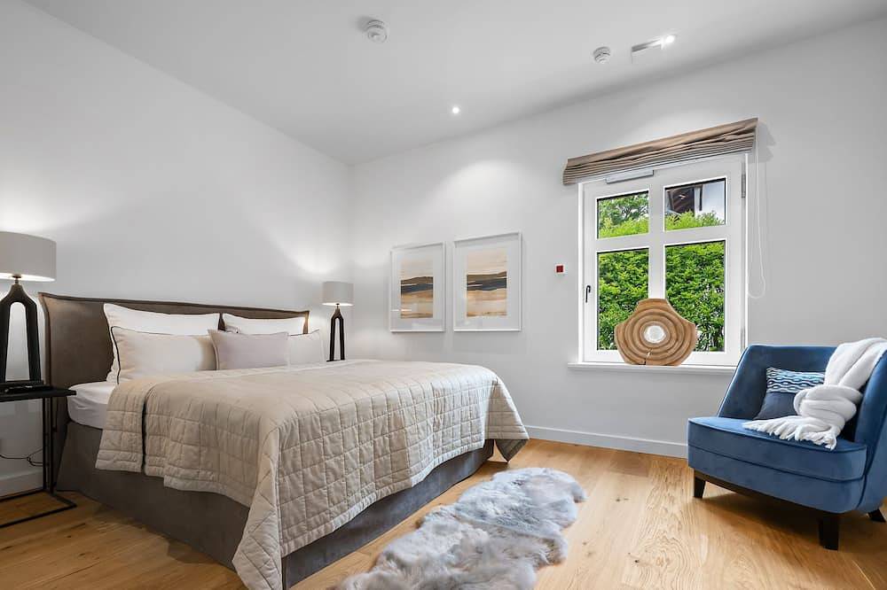 Appartamento vacanze a Sylt a partire da 250€ a notte