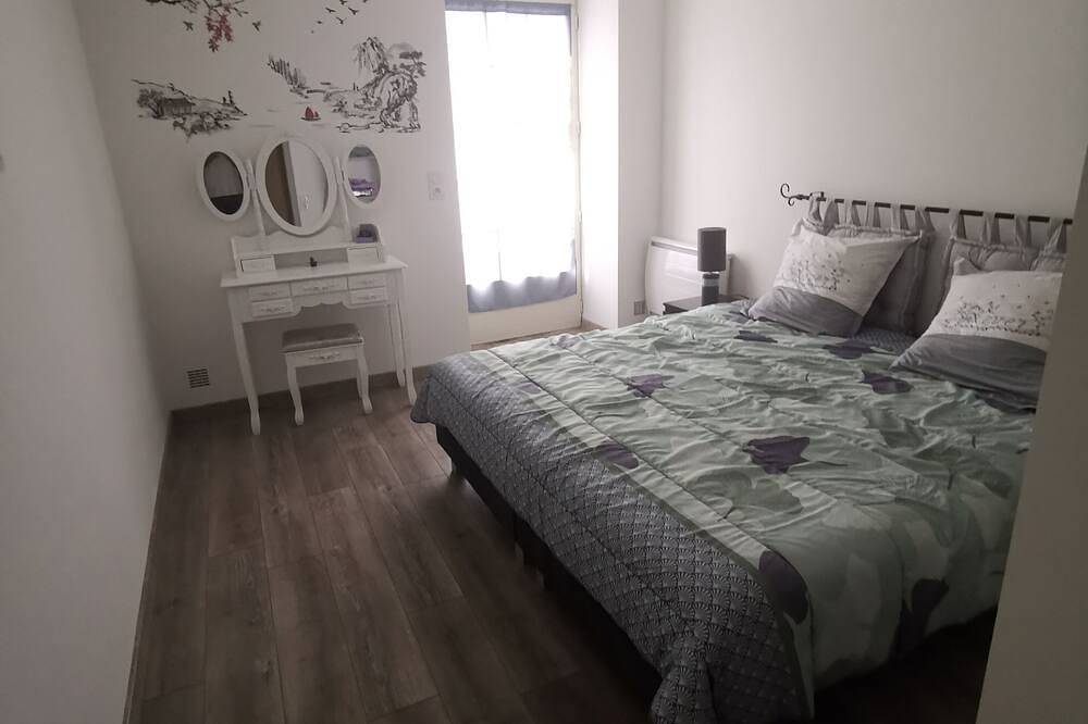 3 guest rooms, 20mn from puy du fou in Menomblet, Fontenay-le-Comte