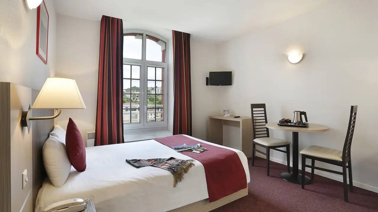 Apartamento vacacional entero, Ferienwohnung für 2 Personen (18 m²) in Épernay in Épernay, Marne