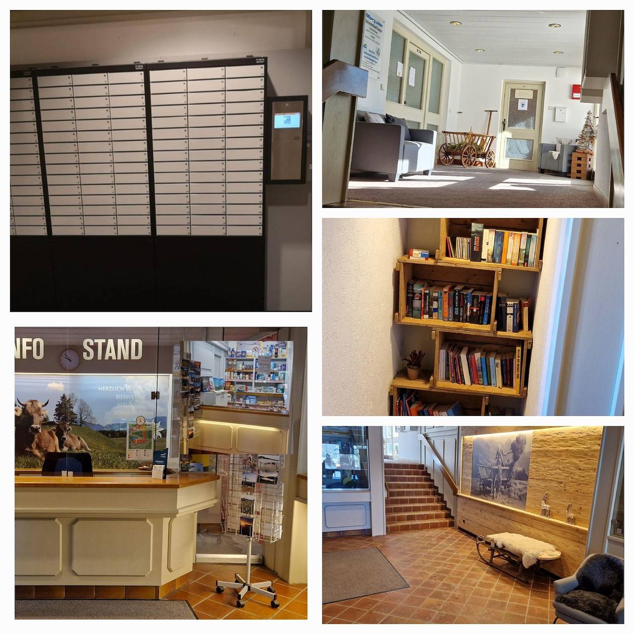 Ganze Ferienwohnung, Ferienpark Oberallgäu Ferienwohnung in Wilhams, Missen-Wilhams