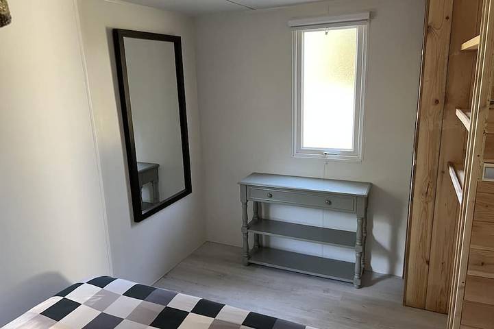 Camping pour 4 personnes à Bormes-les-Mimosas - 2