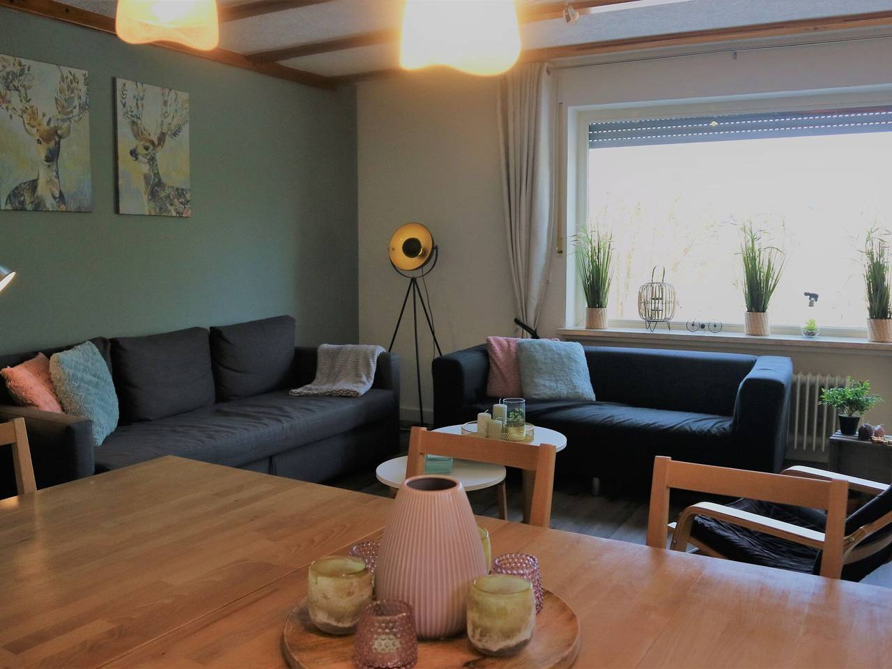 Ganze Wohnung, Ruhiger Aufenthalt in Winterberg in Winterberg, Hochsauerlandkreis