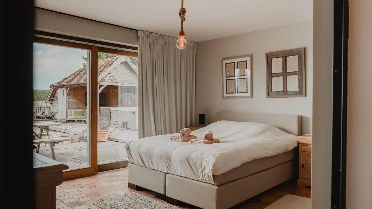 Ferienhaus für 10 Personen (317 m²) in Maldegem in Maldegem, Ostflandern