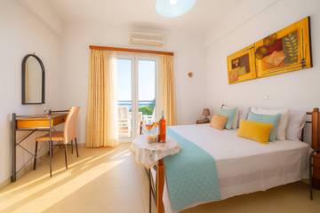 Vakantiewoning voor 4 Personen in Preveza periferie-district, Afbeelding 1