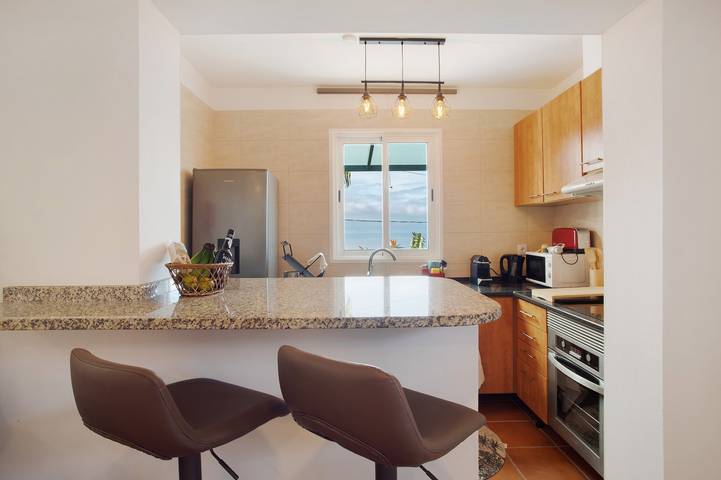 Ferienwohnung für 4 Personen, mit Garten in Funchal - 3