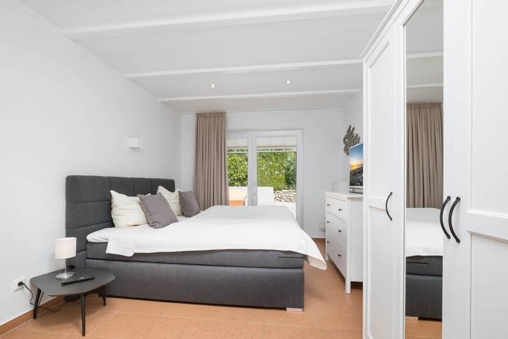 Bungalow für 4 Personen, mit Terrasse in Timmendorfer Strand - 3