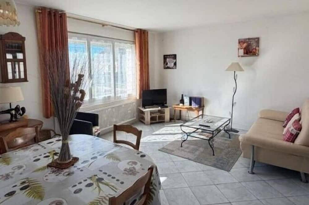 Maison de vacances