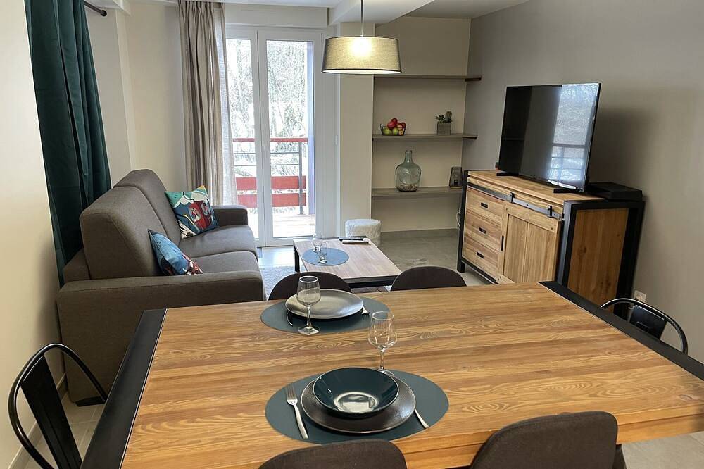 Photo : Appartement de vacances