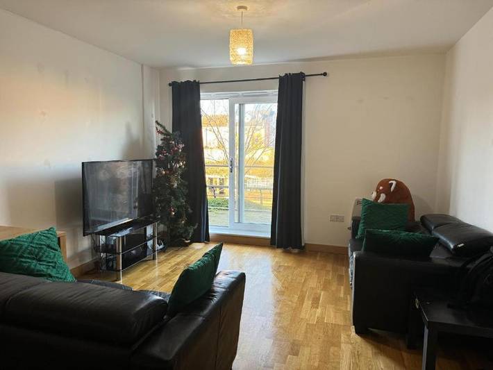 Gemütliches Privatzimmer mit kostenlosem WLAN in Colchester, Essex
