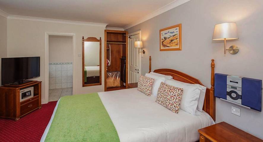 Maison d’hôte pour 3 personnes à Killarney - 4