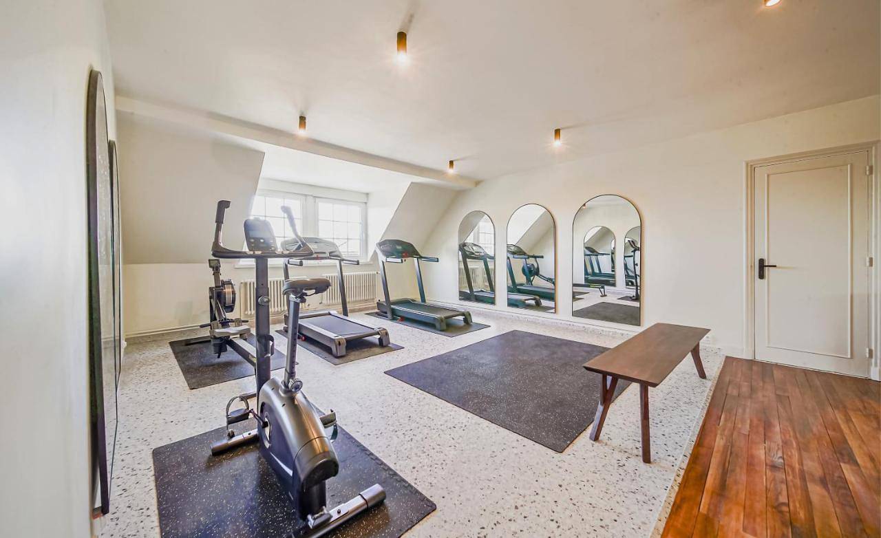 Opal Retreat - Luxury Home for 15 People in Boulogne-sur-Mer, Région de Boulogne-sur-Mer