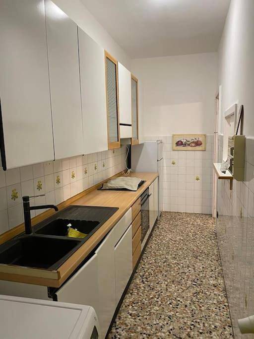 Gîte pour 4 personnes, avec balcon à Novate Milanese - 3