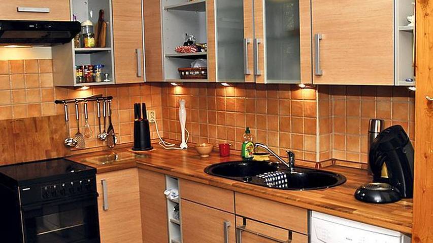 Ferienwohnung für 2 Personen, mit Balkon in Altenbrak - 4