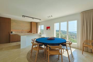 Villa pour 8 Personnes dans Grimaud, Région de Draguignan, Photo 2