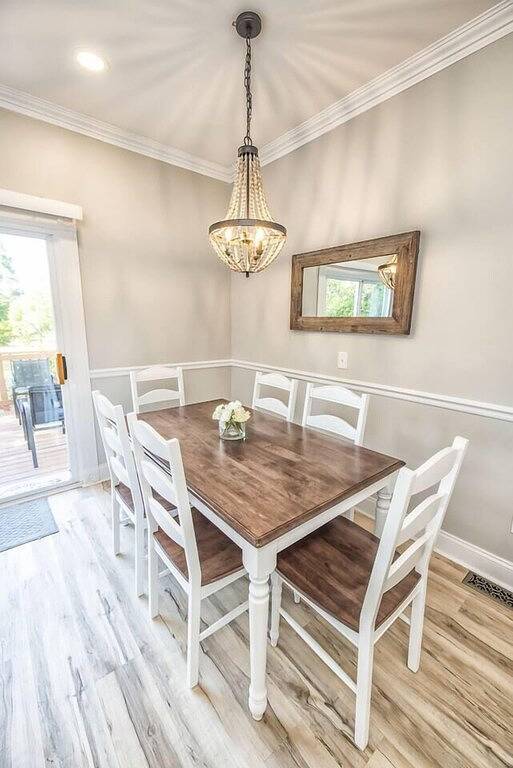 Greenfield Gathering Place. in Wilmington, New Hanover County