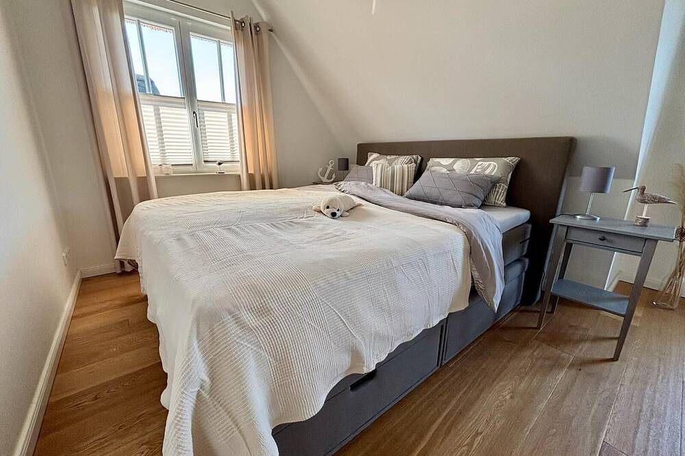 Ferienidylle Silbermöwe – Natur, Ruhe, Hygge in Stove, Boiensdorf
