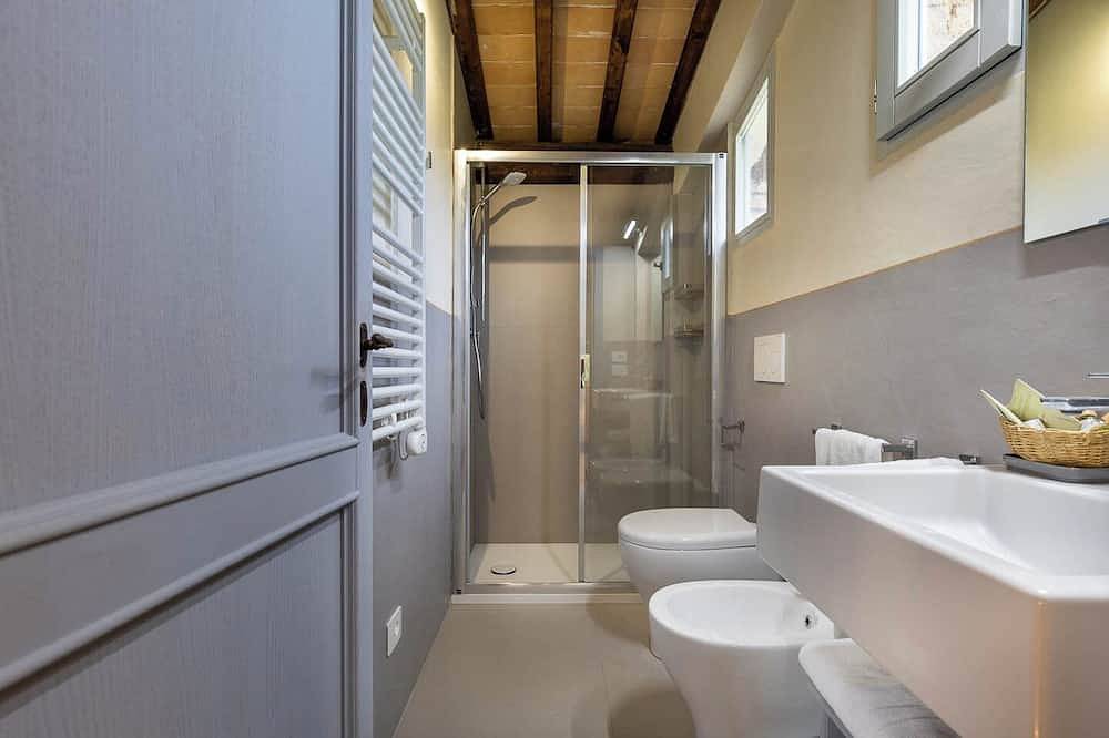 Loft with stunning views of Siena in Siena, Siena Provinz
