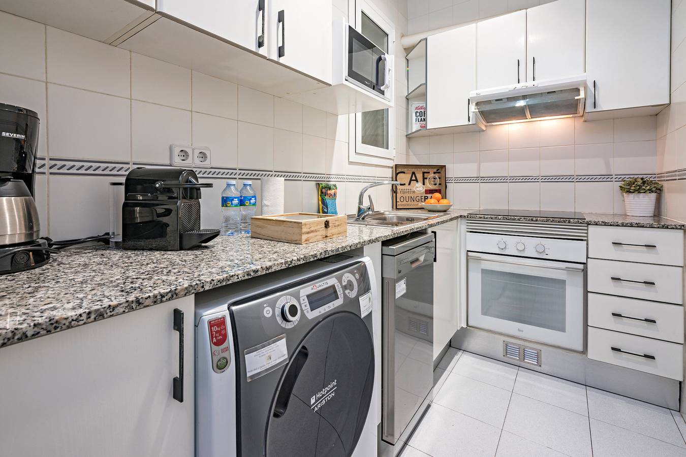 Apartamento entero, Cool Jazz 13 in Centro Barcelona, Barcelona