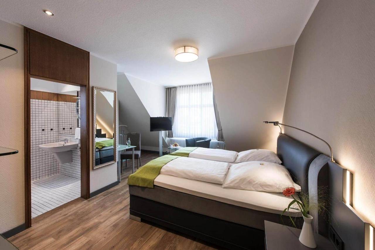 Hotel am Markt in Fürstenau, Osnabrücker Land