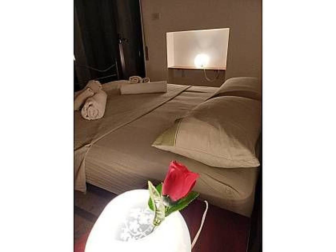 Villa Alma Wohnung in Villa in Bari, Region de Bari