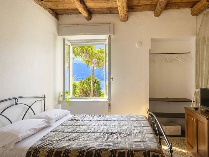 Appartement entier, Mamo in Bellano, Alpes orobiennes occidentales