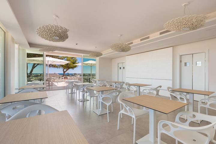 Hotel Perla Saracena - Standard / Accessibile in Torre Pali, Salve