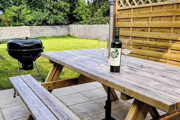 Cottage for 4 People in County Mayo, Photo 4