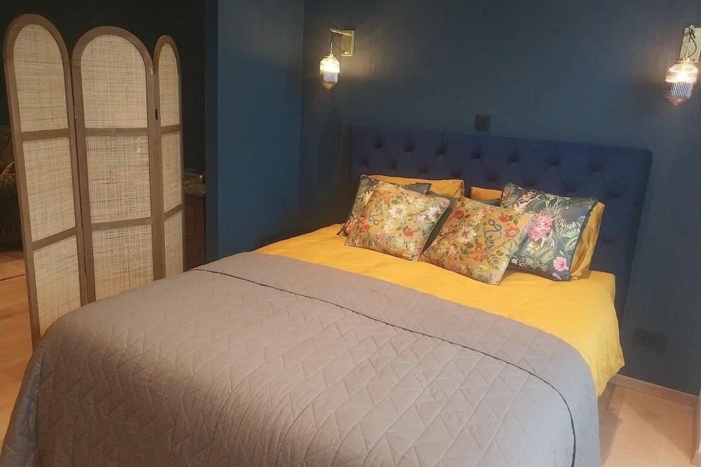 Ganze Wohnung, Stilvolles Apartment mit Garten, 200 m vom Badstrand entfernt und nah am Zentrum in Vlissingen, Walcheren