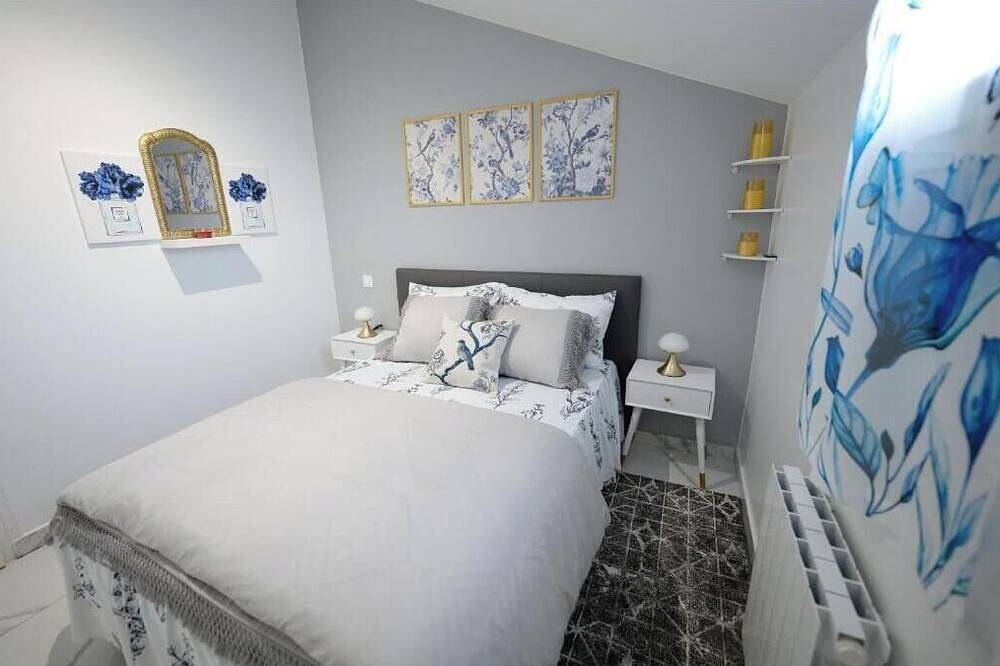 Entire apartment, Appartement Royale 2 Pièces de 35 m2 in Noisy-le-Sec, Seine-Saint-Denis