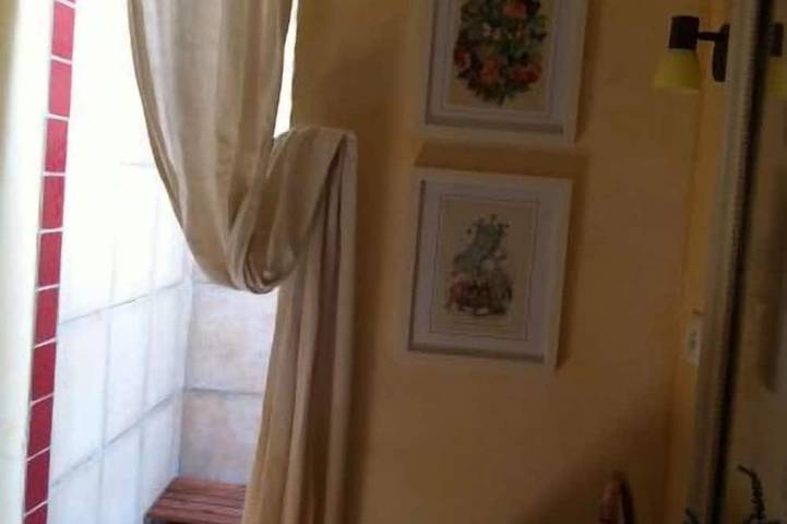 Location de vacances pour 4 personnes, avec piscine et terrasse à Aigne - 3