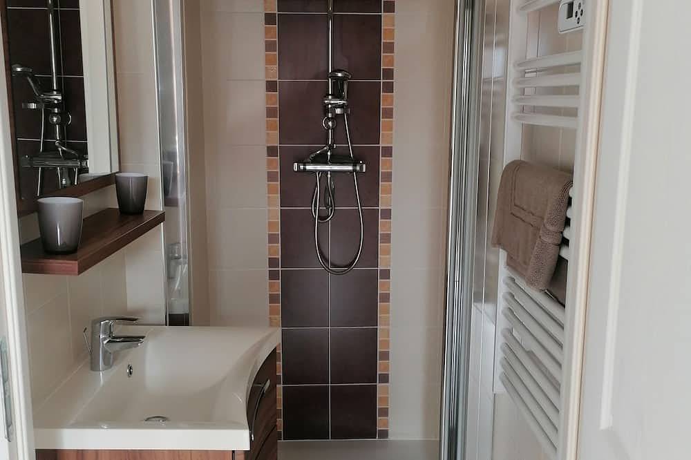 Comfortable rarounette gite in the heart of the Vosges mountains in Celles-sur-Plaine, Saint-Dié-des-Vosges