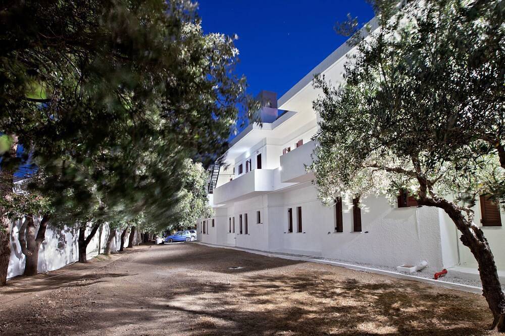 Ganze Wohnung, Wohnung mit Gartenblick, Kreta, Ierapetra in Ferma, Lasithi