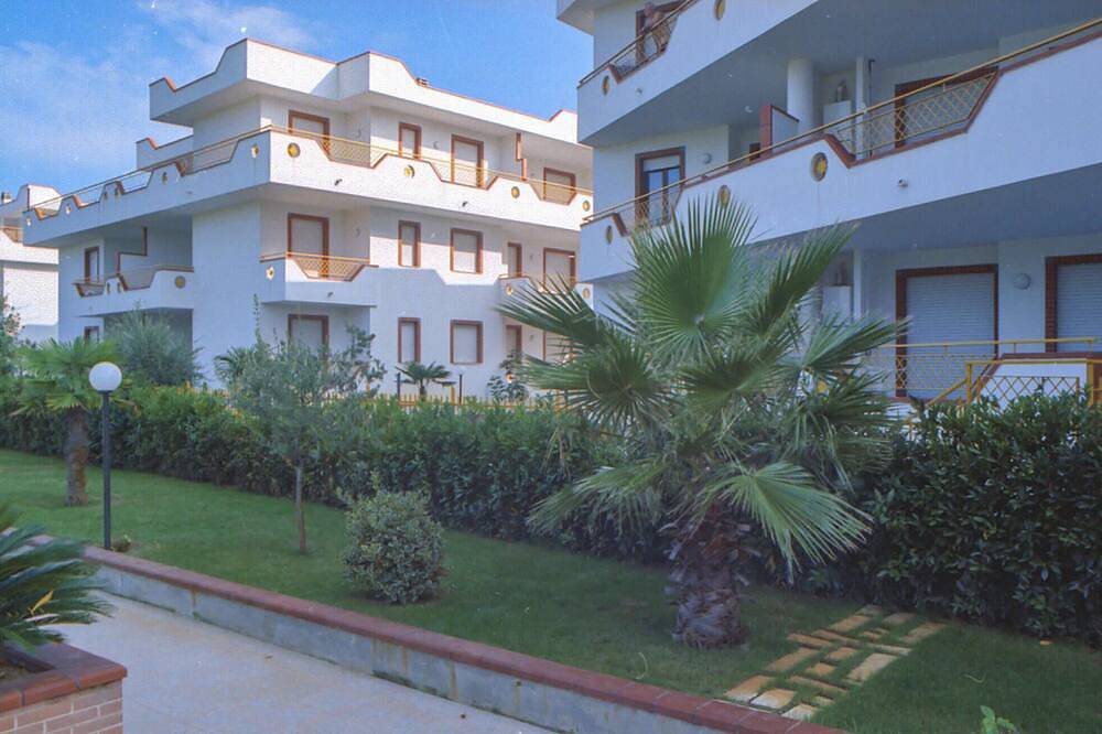 Apartamento entero, Increíble apartamento en Ma Alba. in Villa Rosa, Costa Adriatica Abruzzo