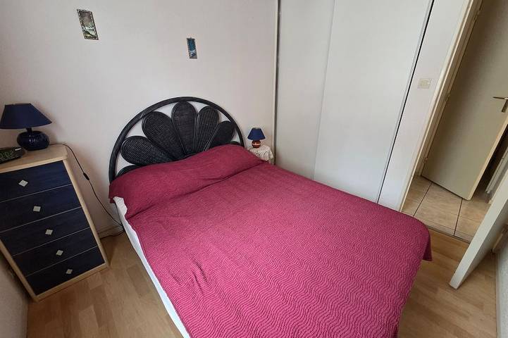 Location de vacances pour 5 personnes, avec piscine dans Office De Tourisme De La Tranche Sur Mer - 3