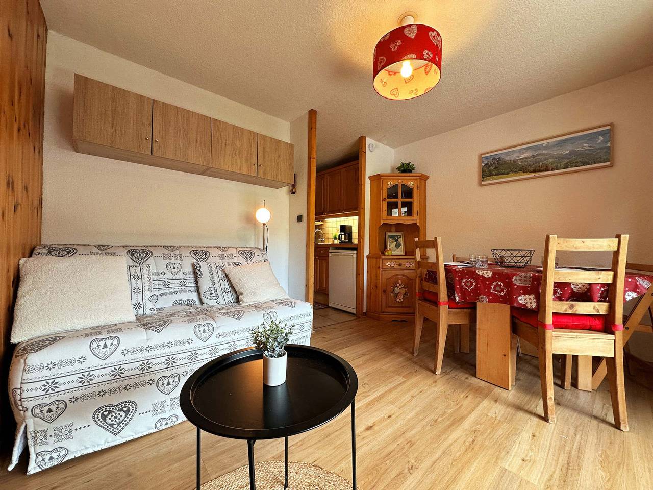 Photo : Appartement de vacances