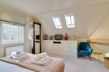 Cottage for 2 People in Alnmouth, Northumberland Coast, Photo 4